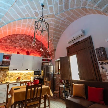 Casa Vacanza Gallipoli Suite Paradise Galatone Salento Esterno foto