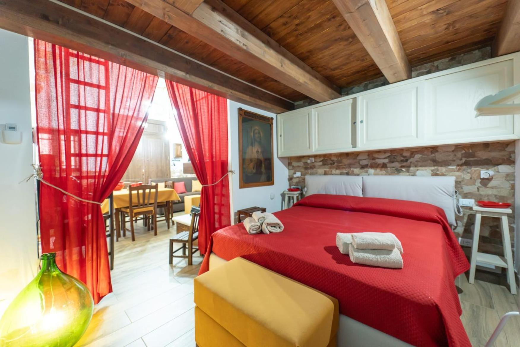 Casa Vacanza Gallipoli Suite Paradise Galatone Salento Esterno foto