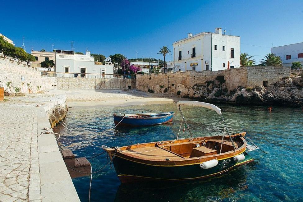 Casa Vacanza Gallipoli Suite Paradise Galatone Salento Esterno foto