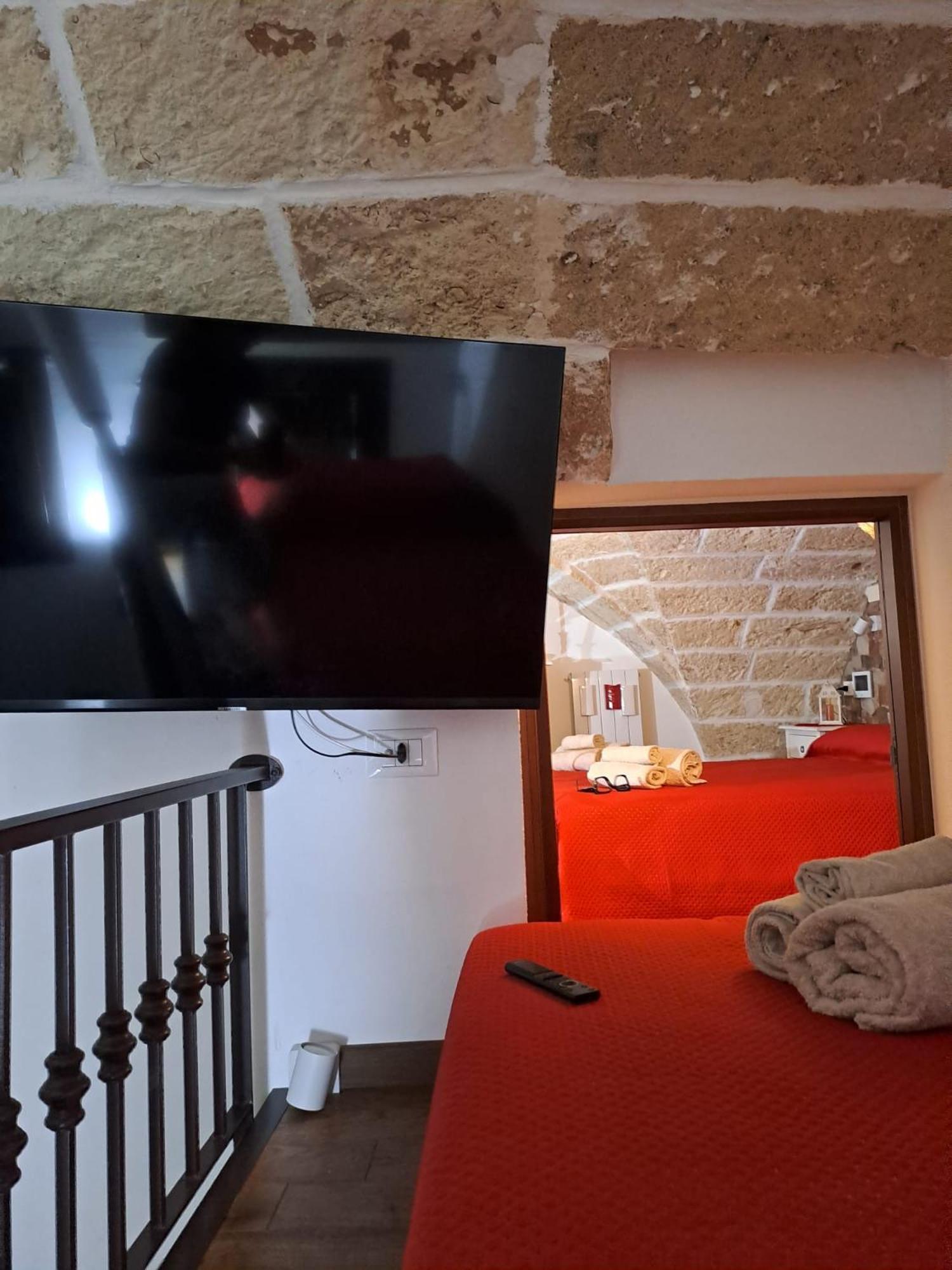 Casa Vacanza Gallipoli Suite Paradise Galatone Salento Esterno foto