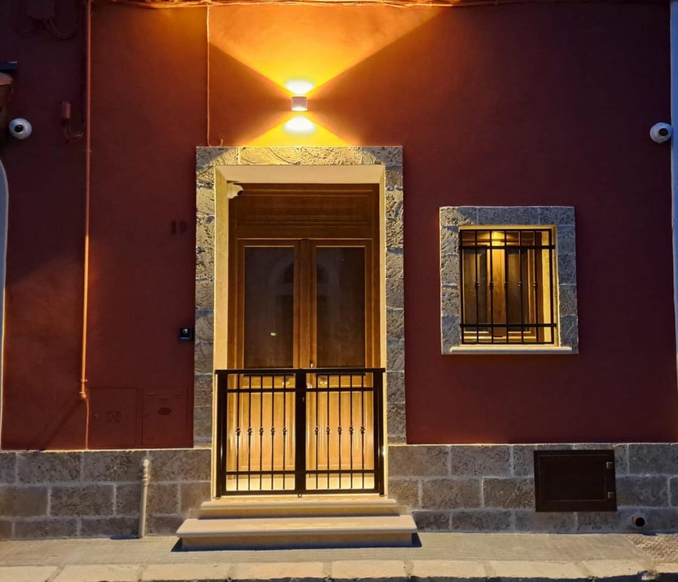 Casa Vacanza Gallipoli Suite Paradise Galatone Salento Esterno foto