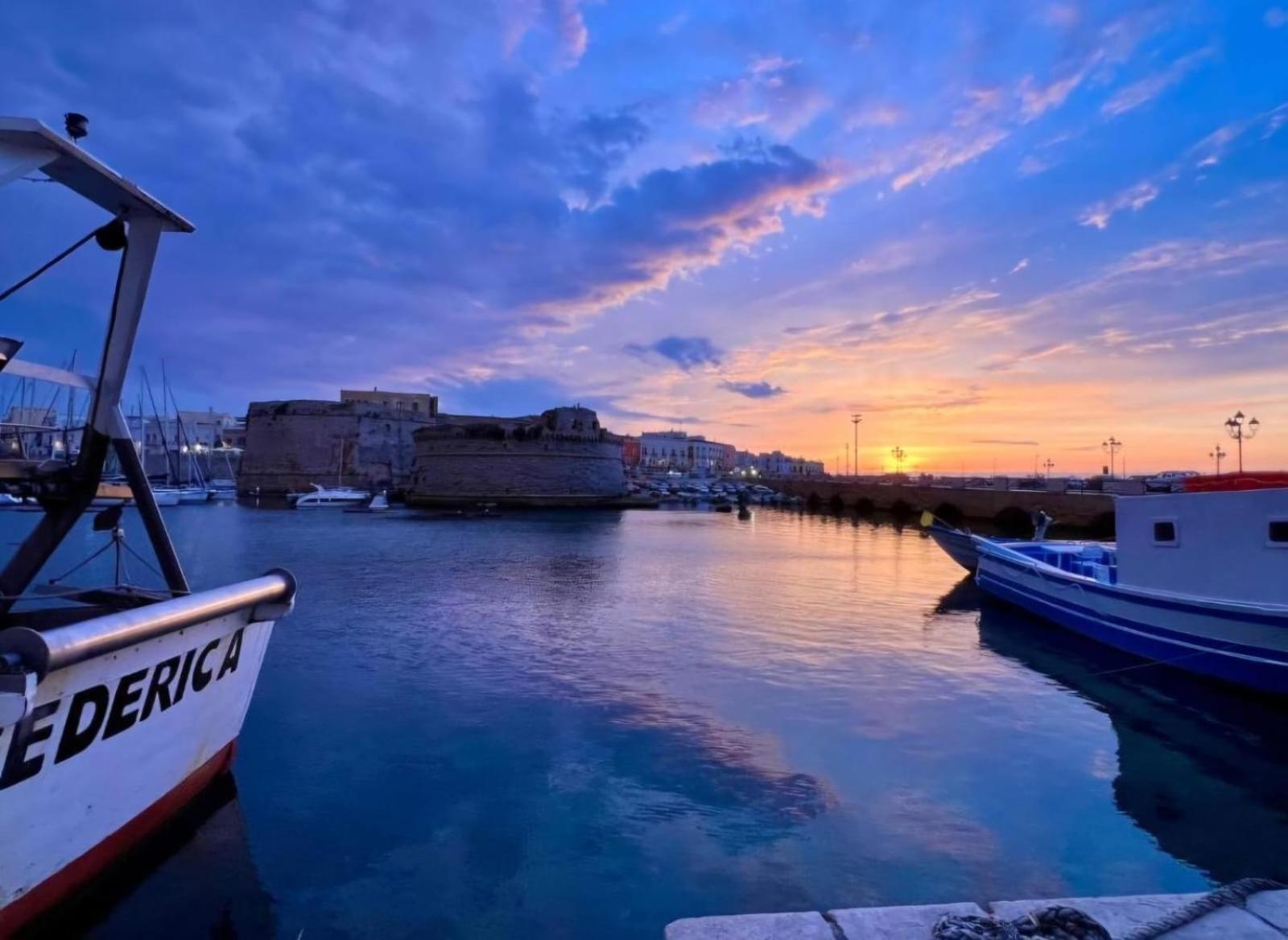 Casa Vacanza Gallipoli Suite Paradise Galatone Salento Esterno foto