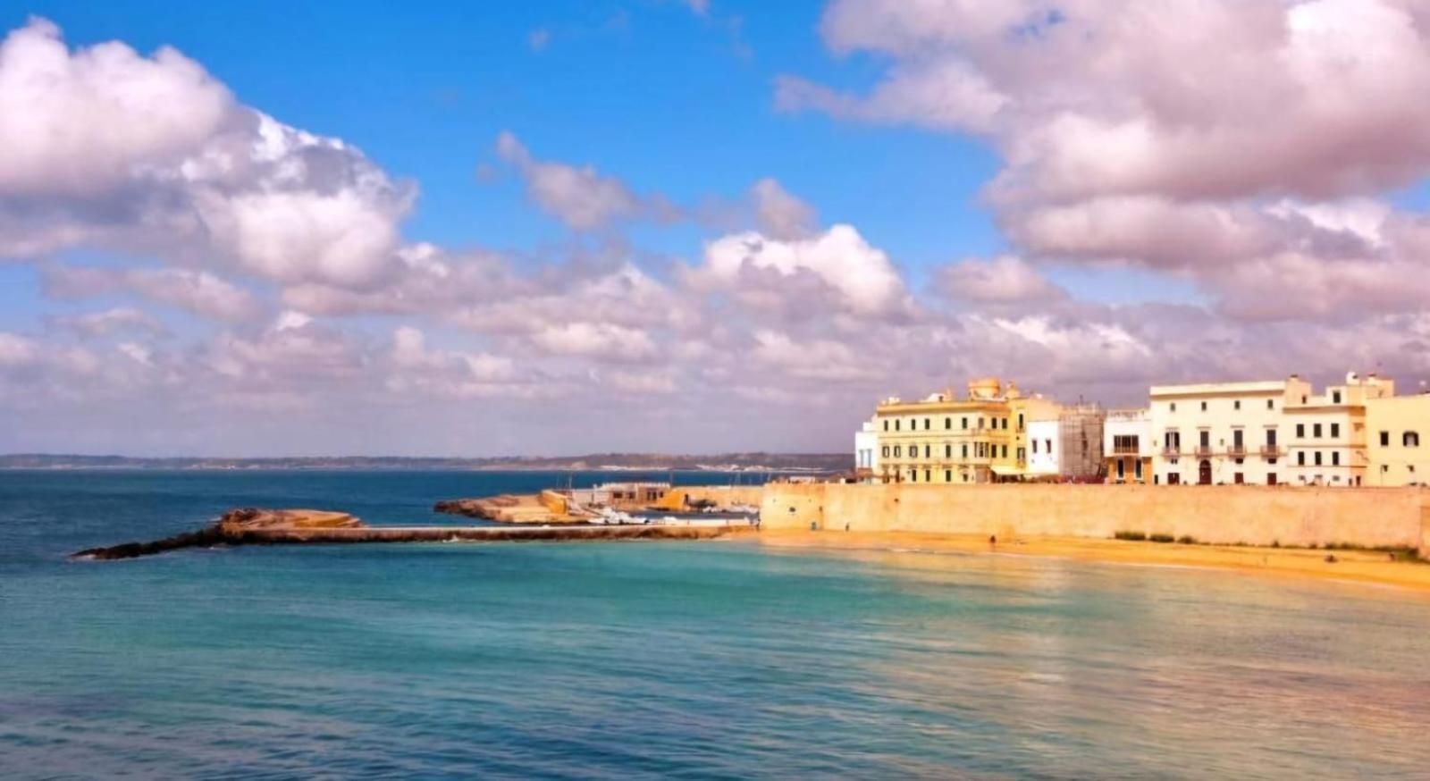 Casa Vacanza Gallipoli Suite Paradise Galatone Salento Esterno foto