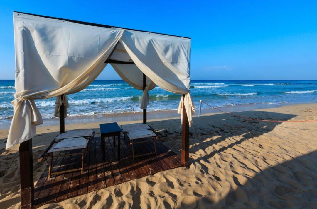 Casa Vacanza Gallipoli Suite Paradise Galatone Salento Esterno foto