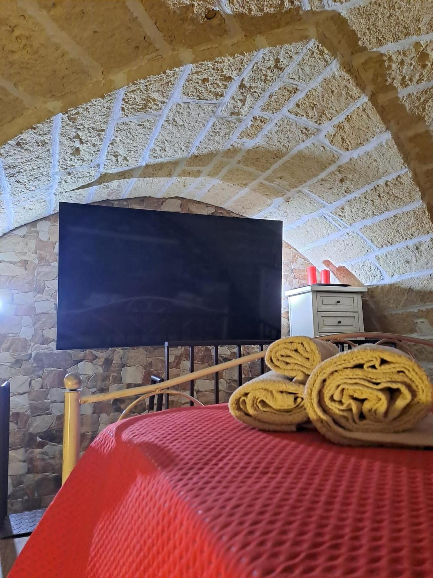 Casa Vacanza Gallipoli Suite Paradise Galatone Salento Esterno foto