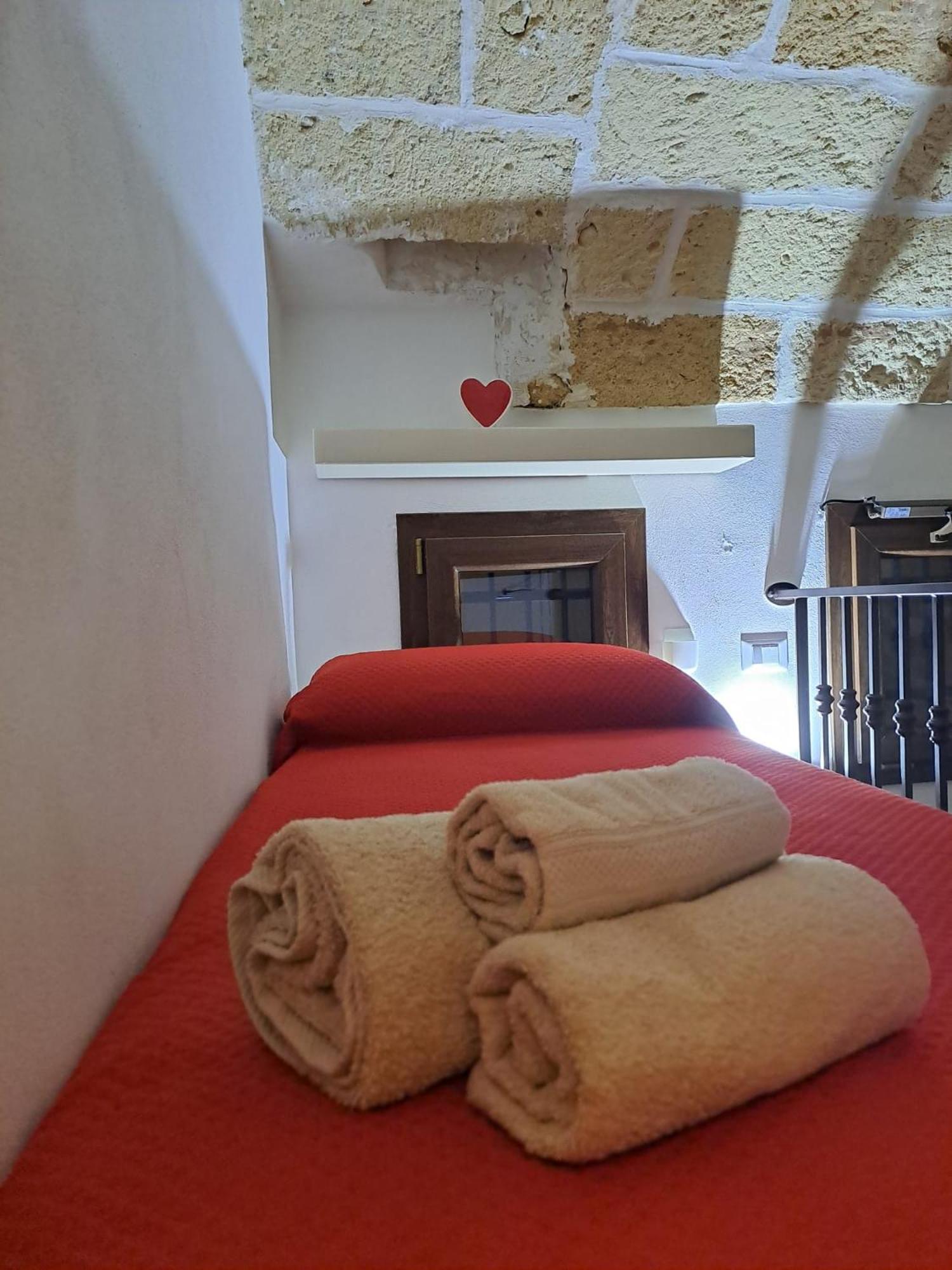 Casa Vacanza Gallipoli Suite Paradise Galatone Salento Esterno foto