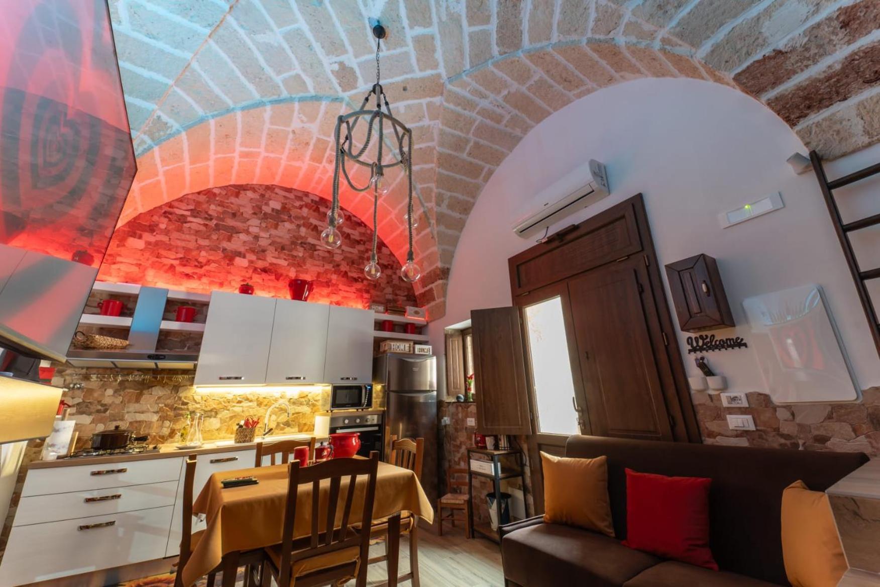 Casa Vacanza Gallipoli Suite Paradise Galatone Salento Esterno foto