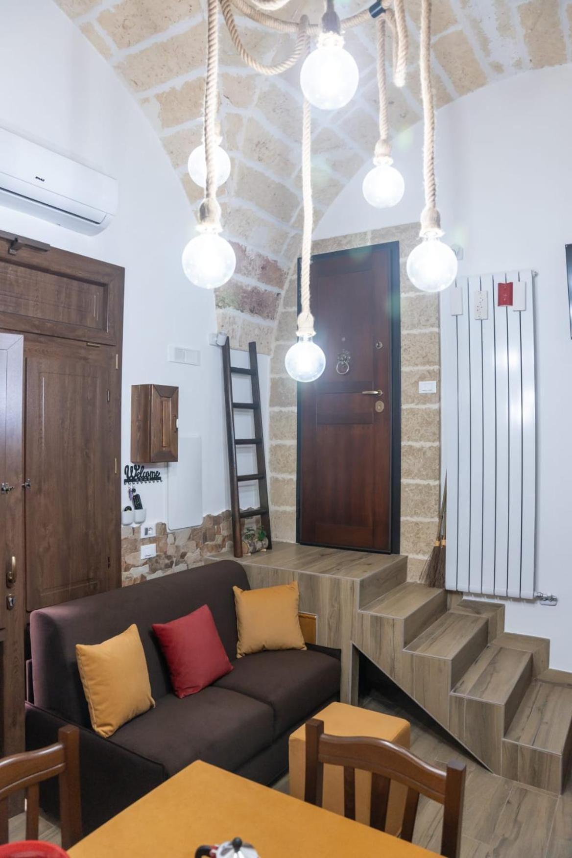 Casa Vacanza Gallipoli Suite Paradise Galatone Salento Esterno foto