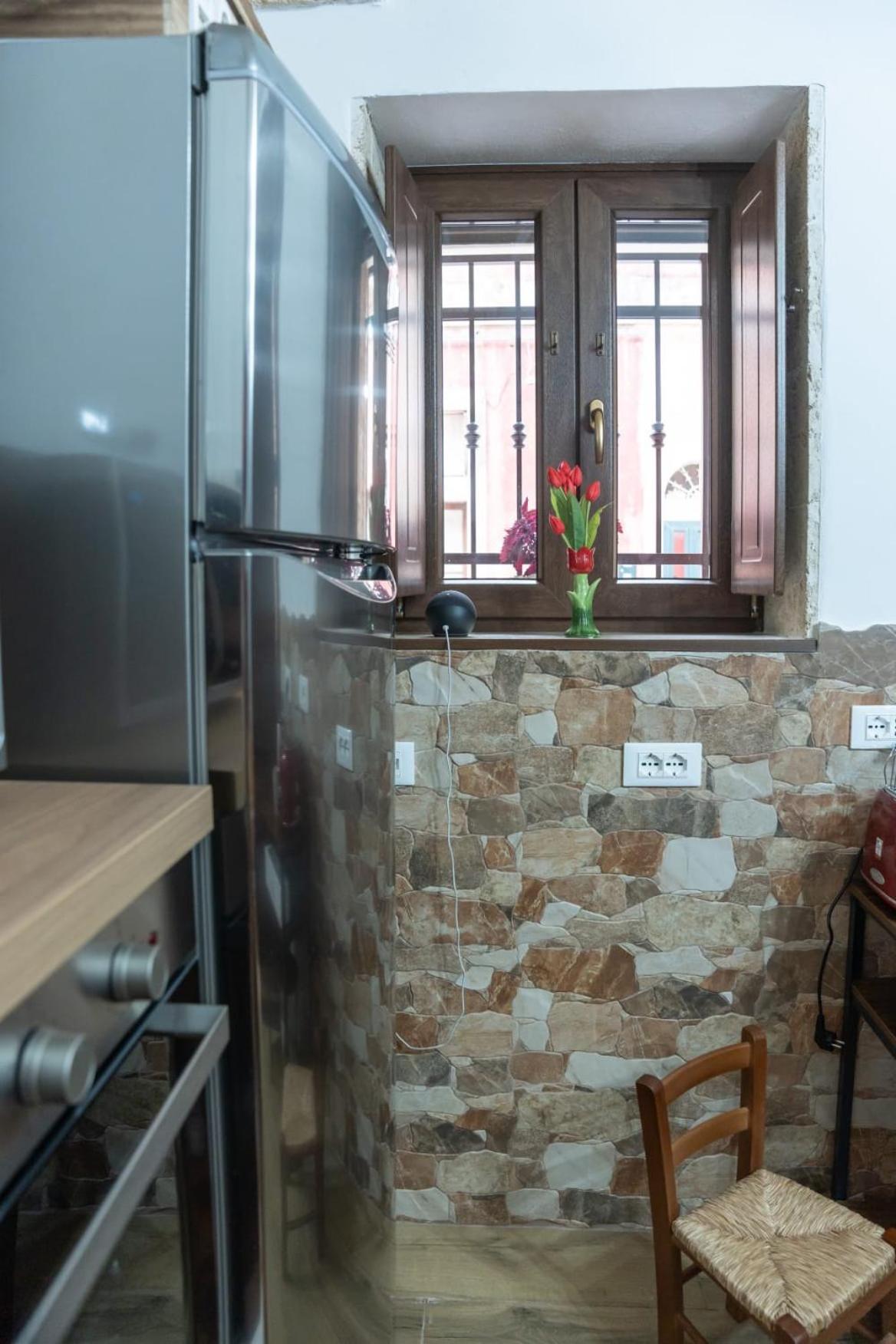 Casa Vacanza Gallipoli Suite Paradise Galatone Salento Esterno foto